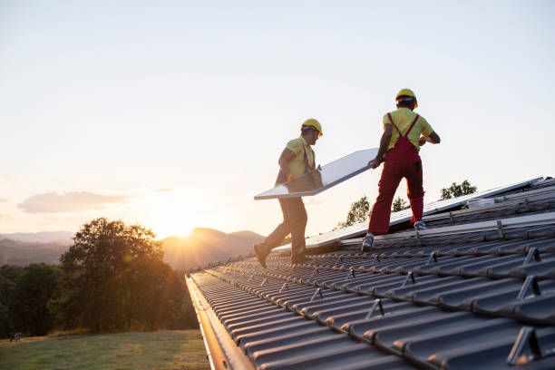 Best Roof Coating and Sealing  in Landover Hills, MD