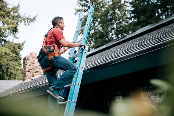 Best Roof Coating and Sealing  in Landover Hills, MD
