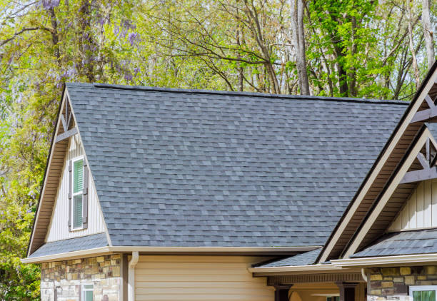 Best Rubber Roofing (EPDM, TPO)  in Landover Hills, MD