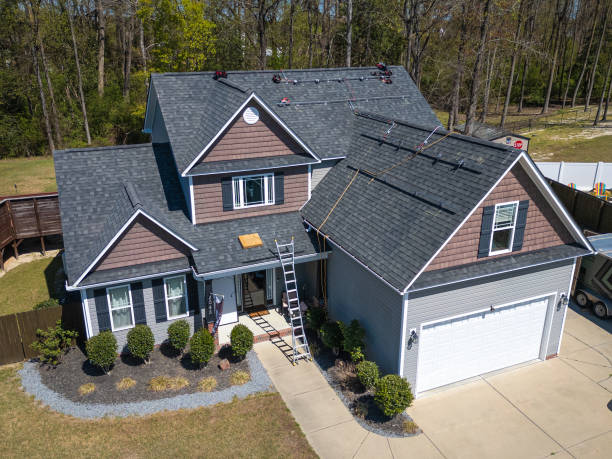Best Asphalt Shingle Roofing  in Landover Hills, MD